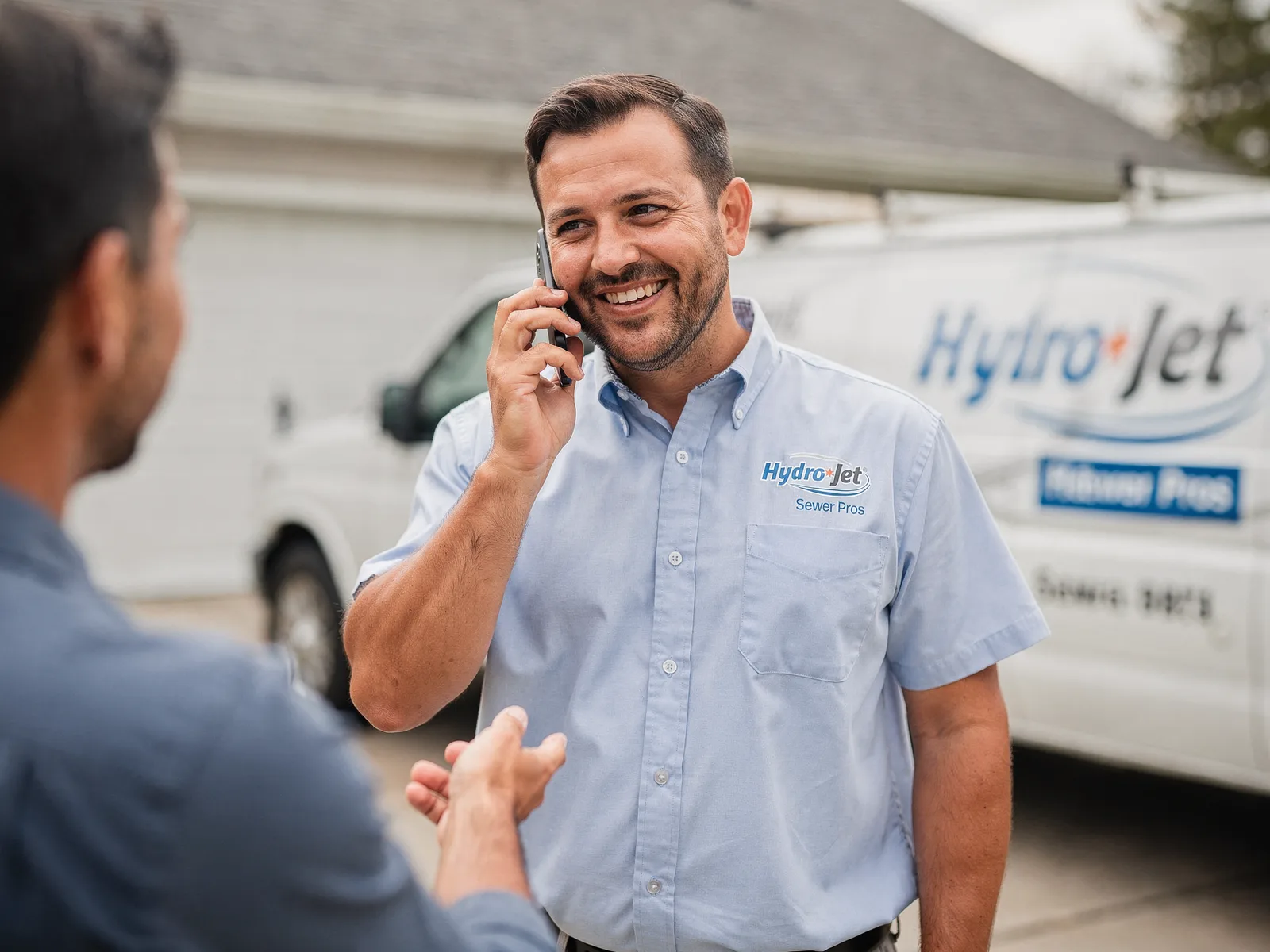 Hydro Jetting Togiak, AK FAQs